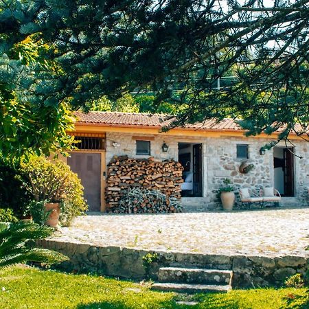The Quixote House Bed & Breakfast กามีนญา ภายนอก รูปภาพ
