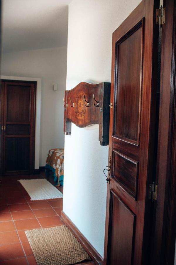 The Quixote House Bed & Breakfast กามีนญา ภายนอก รูปภาพ