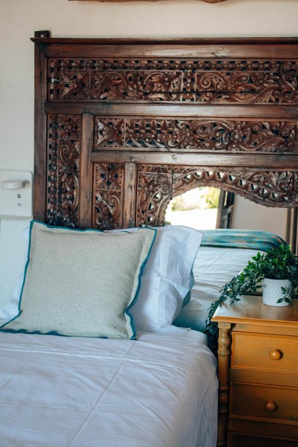 The Quixote House Bed & Breakfast กามีนญา ภายนอก รูปภาพ