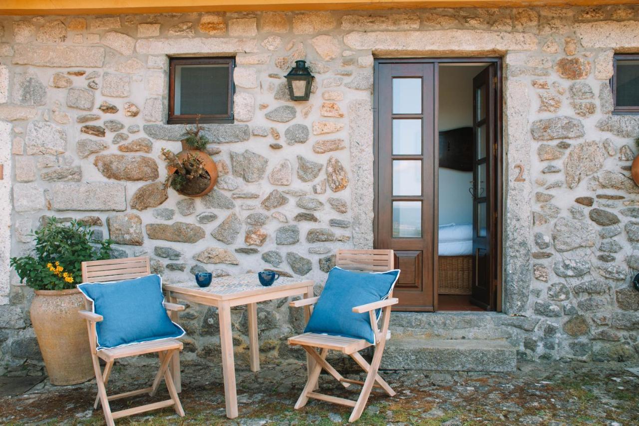 The Quixote House Bed & Breakfast กามีนญา ภายนอก รูปภาพ